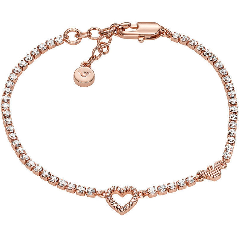EMPORIO ARMANI JEWELS Mod. EGS2966221-0