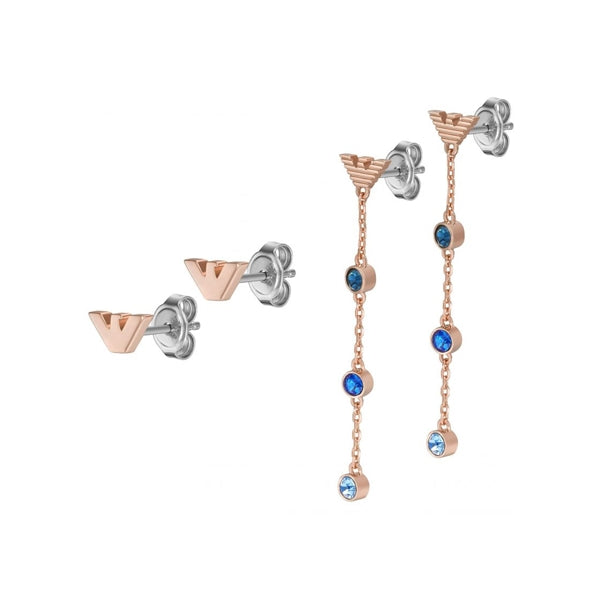 EMPORIO ARMANI JEWELS Mod. ESSENTIAL Special Pack-0