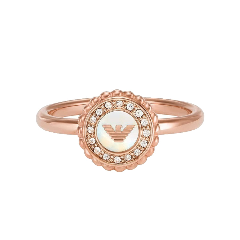 EMPORIO ARMANI JEWELS Mod. EGS3020221505-0