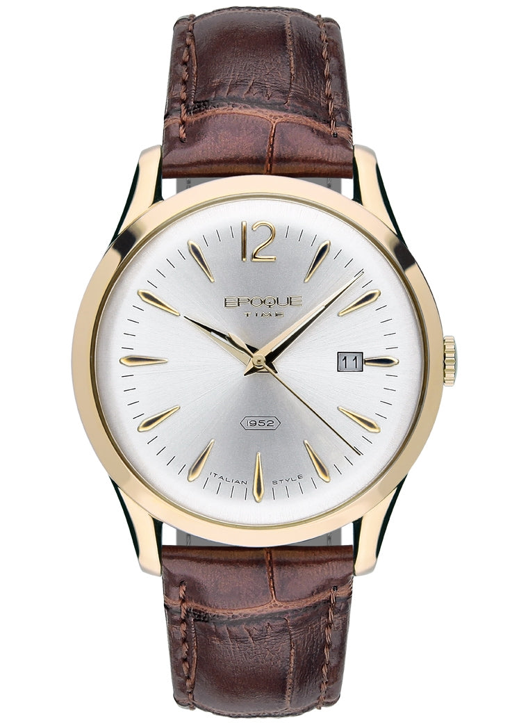 EPOQUE TIME Mod. EPOQUE 1952-0