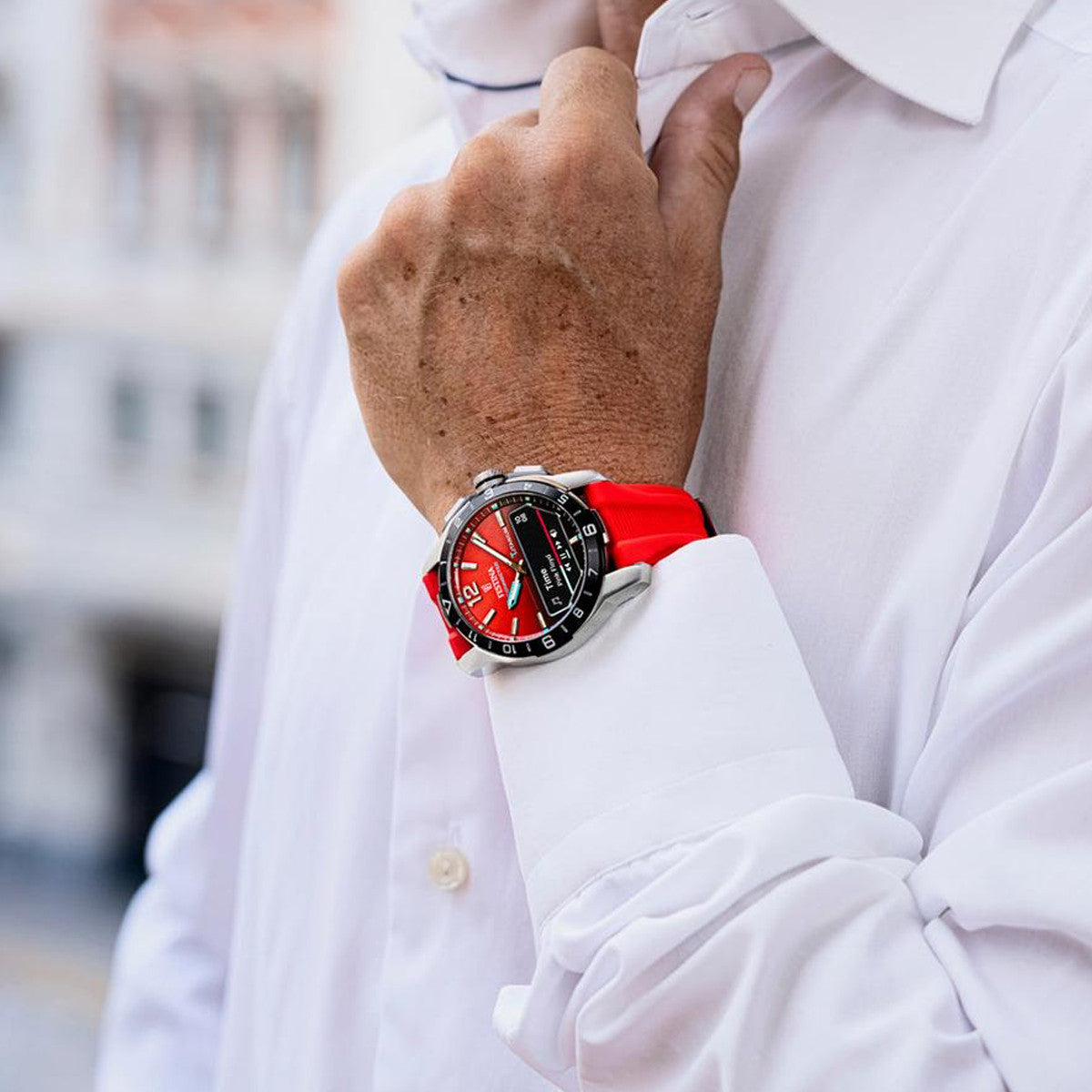 FESTINA WATCHES Mod. F23000/6-6