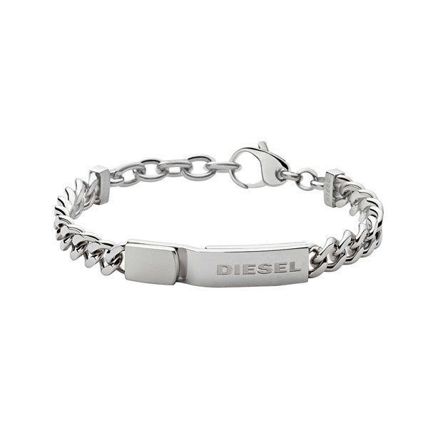 DIESEL JEWELS JEWELRY Mod. DX0966040-0
