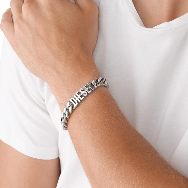 DIESEL JEWELS JEWELRY Mod. DX1389040-1