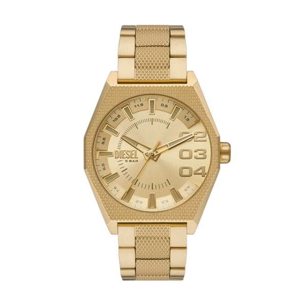 DIESEL WATCHES Mod. DZ2173-0