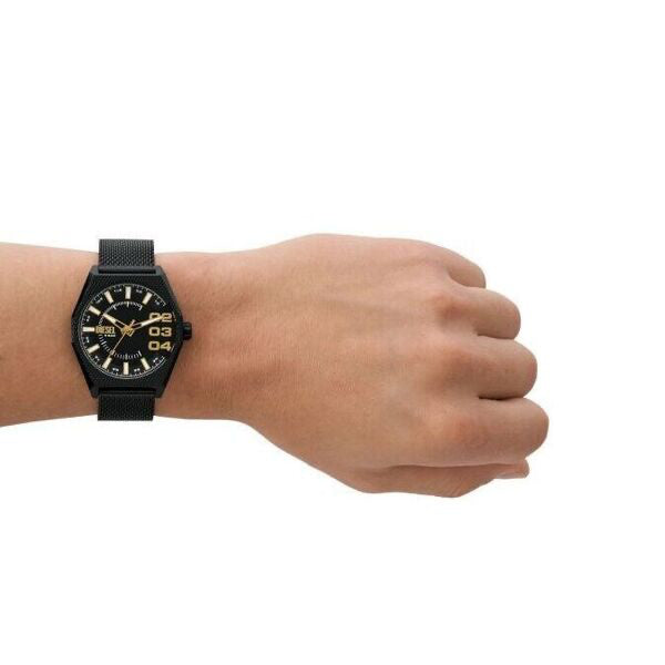 DIESEL Mod. SCRAPER-3