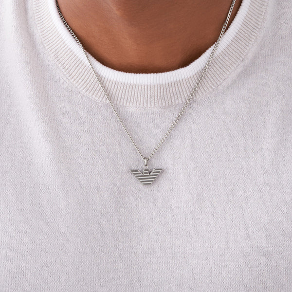EMPORIO ARMANI JEWELS JEWELRY Mod. EGS2916040-4