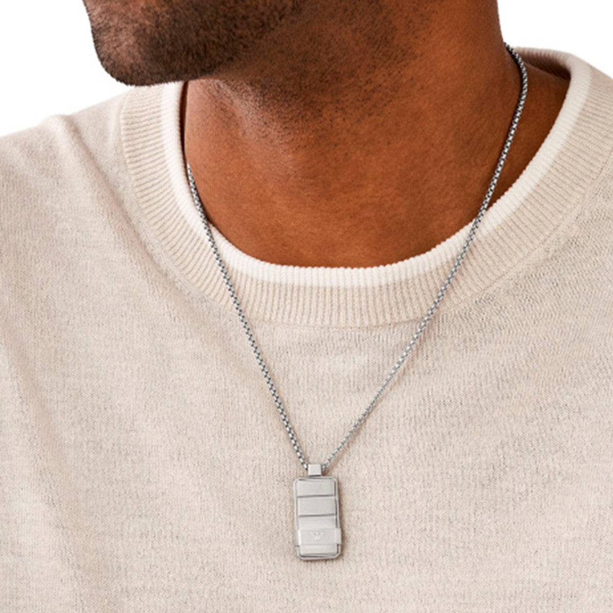 EMPORIO ARMANI JEWELS JEWELRY Mod. EGS3078040-2