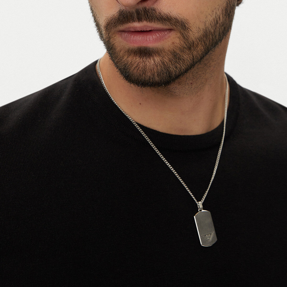 EMPORIO ARMANI JEWELS JEWELRY Mod. EGS3125040-1