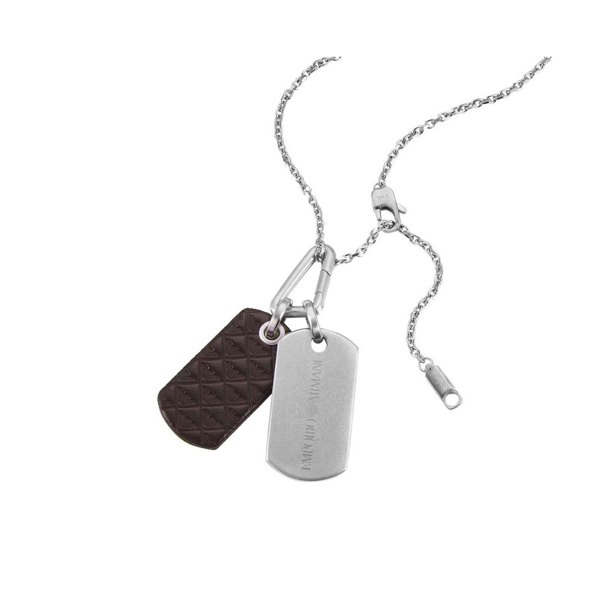 EMPORIO ARMANI JEWELS JEWELRY Mod. EGS3133040-1