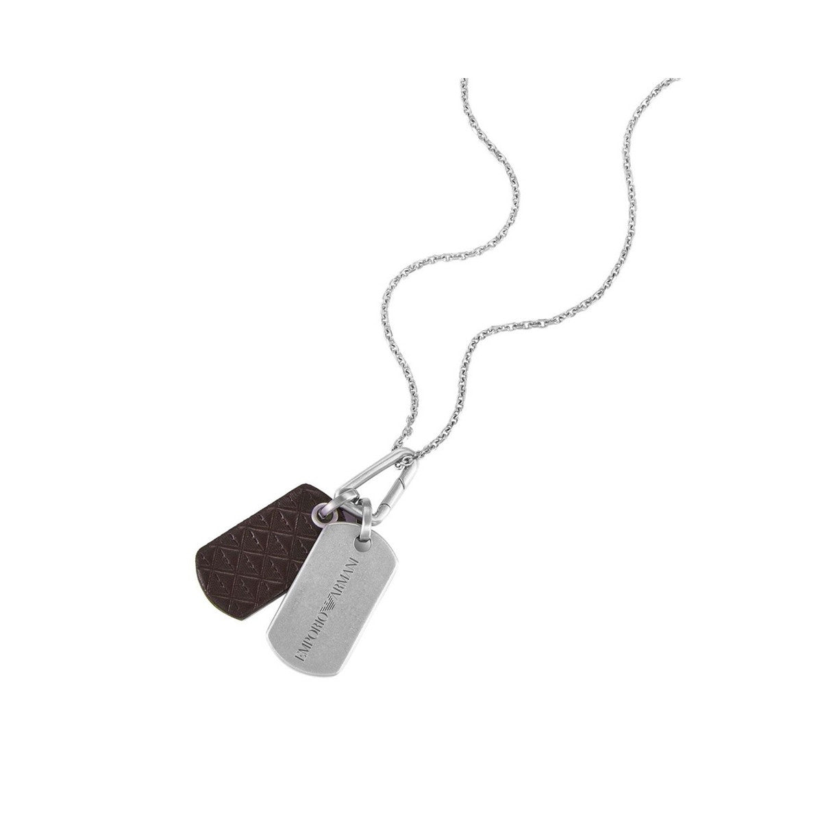 EMPORIO ARMANI JEWELS JEWELRY Mod. EGS3133040-2