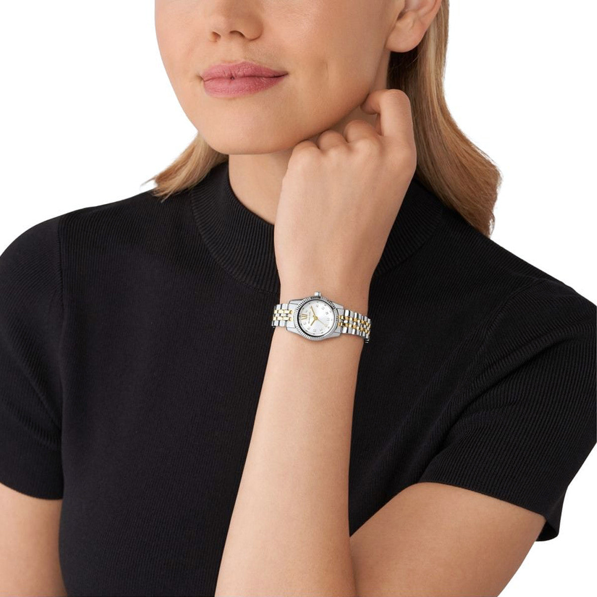 MICHAEL KORS Mod. LEXINGTON-3