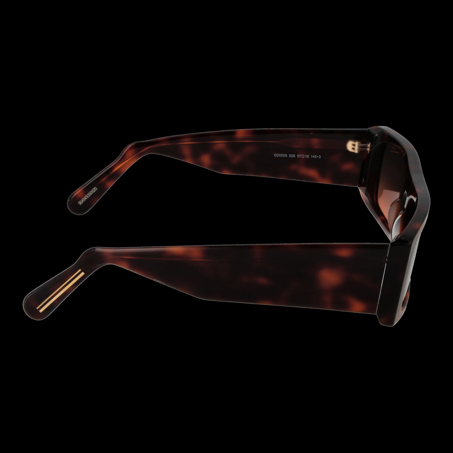 GCDS MOD. GD0009 5752B-2