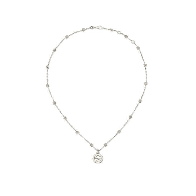 GUCCI JEWELS NEW COLLECTION Mod. GUCCI JEWELS Mod. INTERLOCKING-0