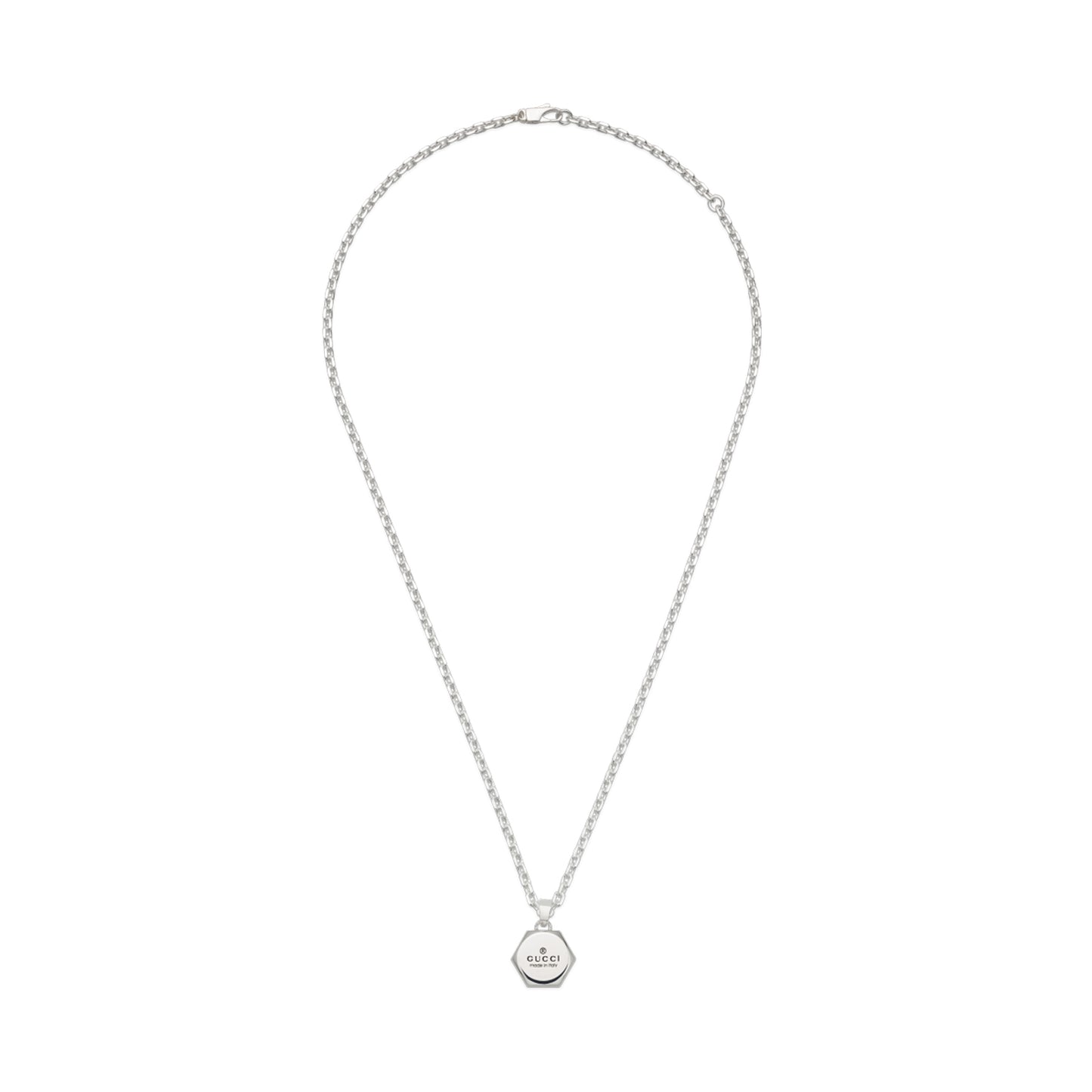 COLLANE GUCCI MOD. YBB779175001-0