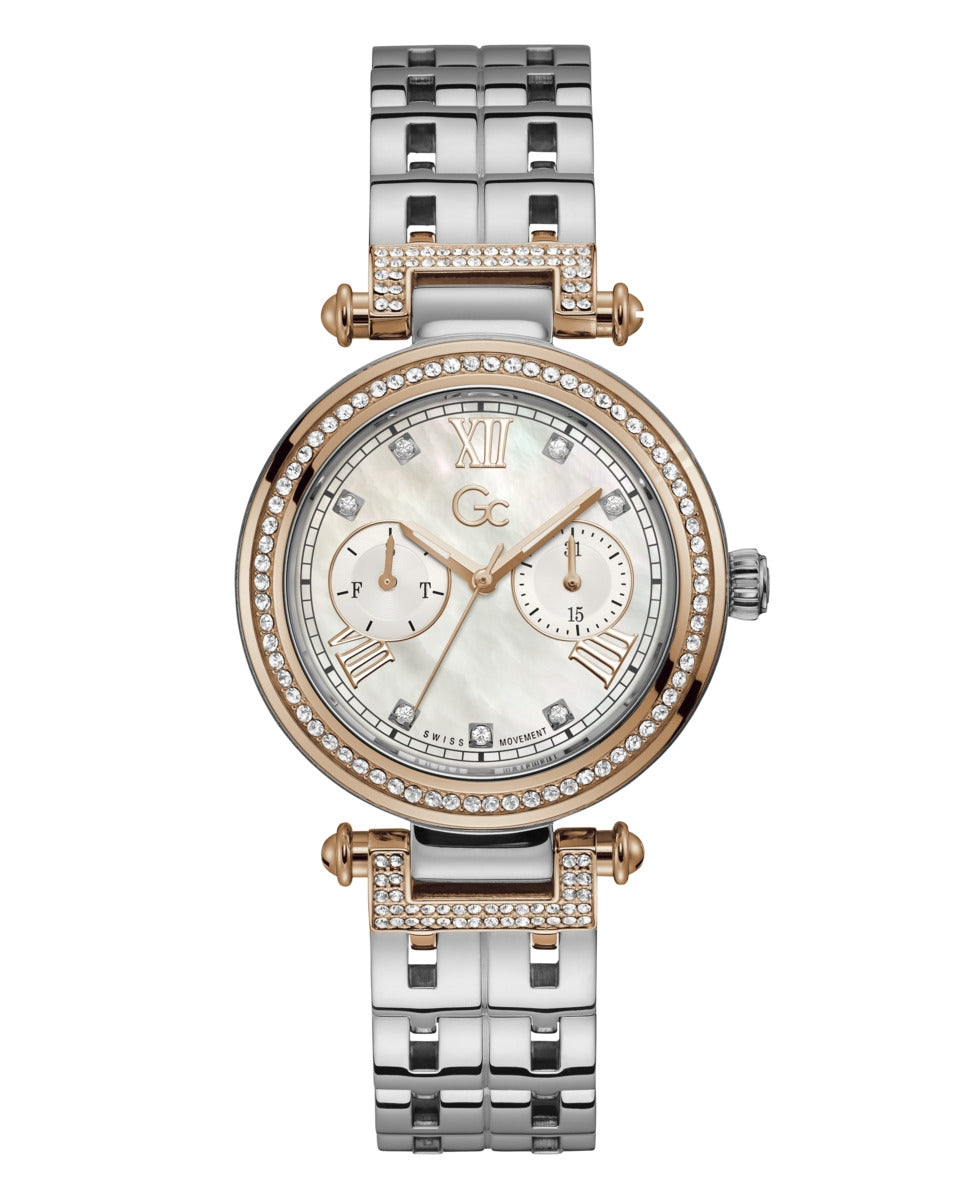 GUESS COLLECTION WATCHES Mod. Y78003L1MF-0