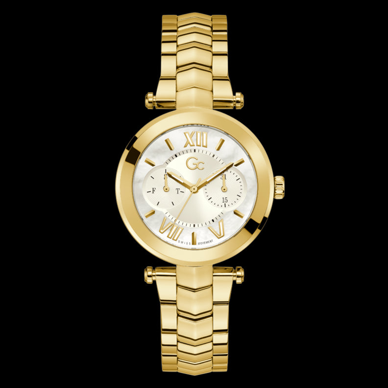 GUESS COLLECTION WATCHES Mod. Y92002L1MF-3