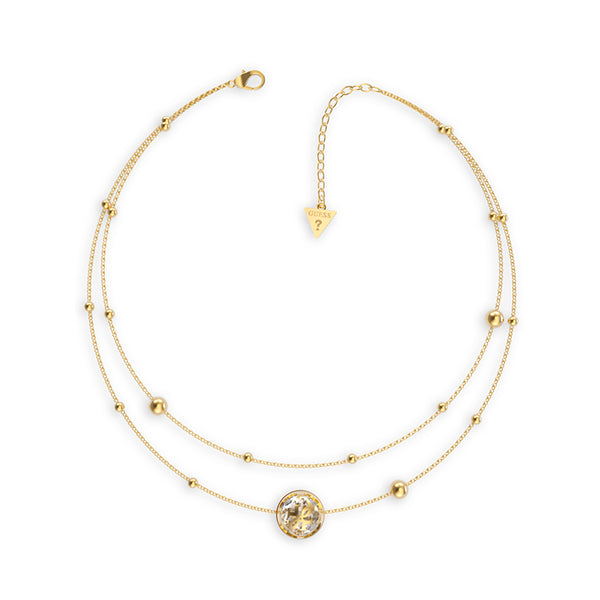 GUESS JEWELS JEWELRY Mod. JUBN01387JWYGT-U-1