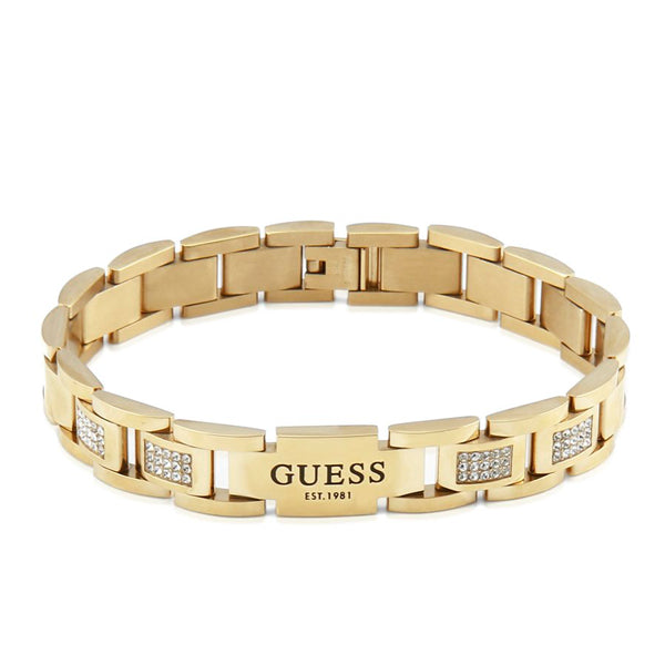 GUESS JEWELS JEWELRY Mod. JUMB01342JWYGT-U-1