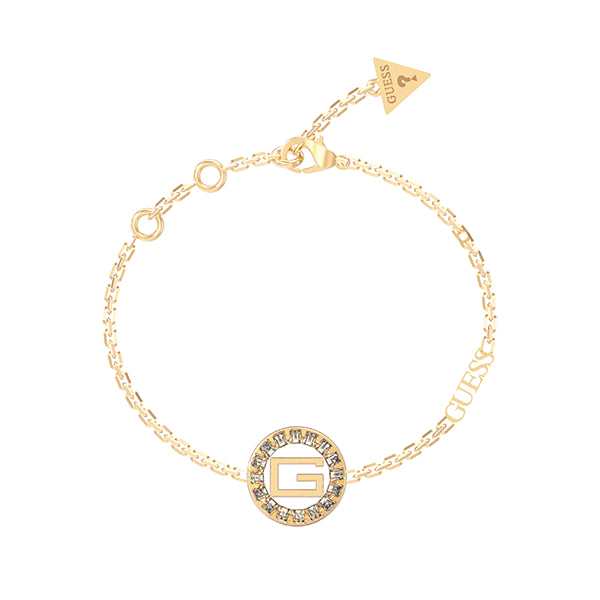 GUESS JEWELS JEWELRY Mod. JUBB03012JWYGS-1