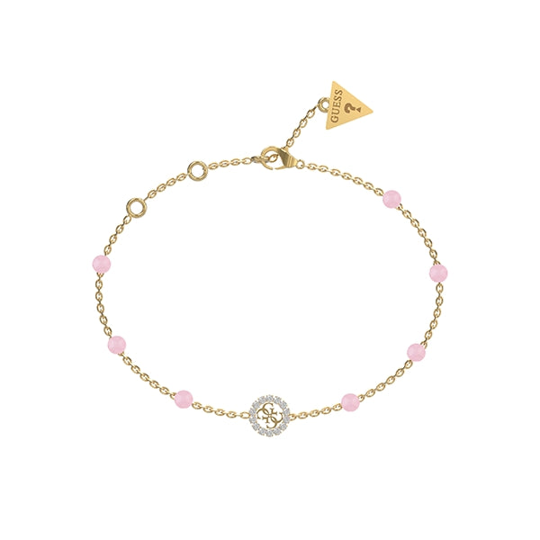 GUESS JEWELS JEWELRY Mod. JUBB03074JWYGLRS-0