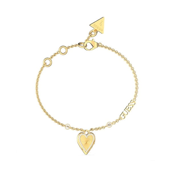 GUESS JEWELS JEWELRY Mod. JUBB03242JWYGS-0