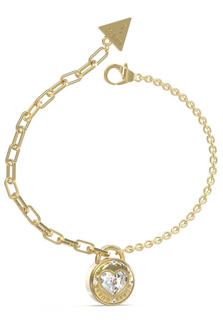 GUESS JEWELS JEWELRY Mod. JUBB03353JWYGS-0