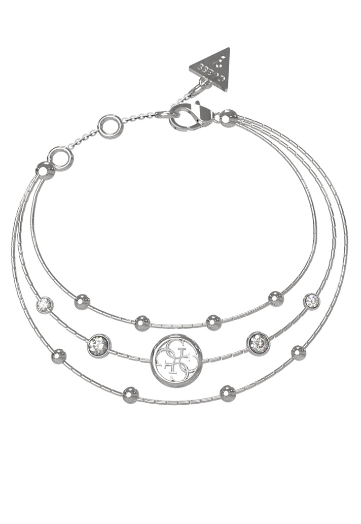 GUESS JEWELS JEWELRY Mod. JUBB03377JWRHS-0