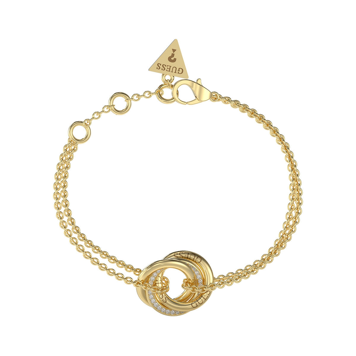 GUESS JEWELS JEWELRY Mod. JUBB04063JWYGS-0