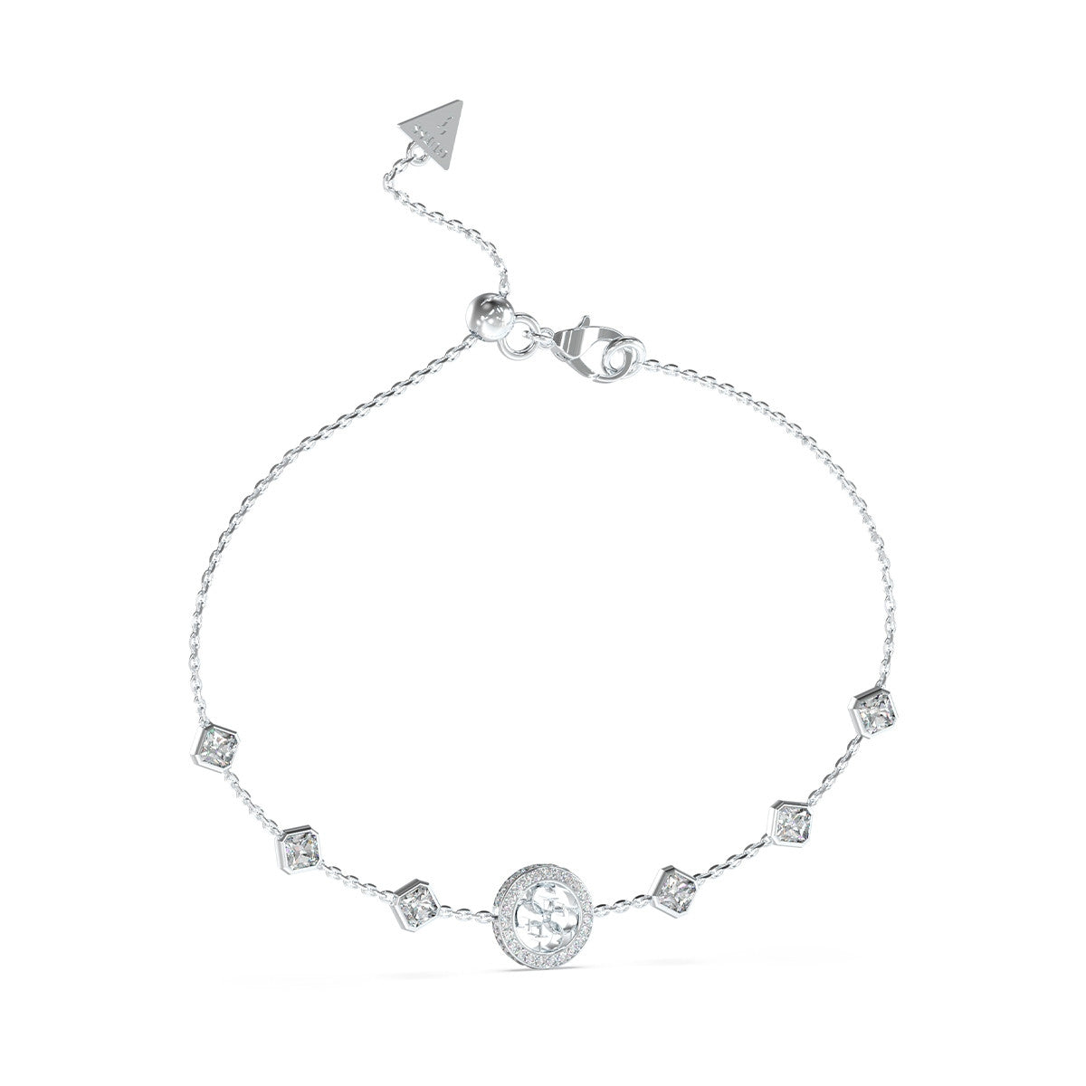 GUESS JEWELS JEWELRY Mod. JUBB04156JWRHT-U-0