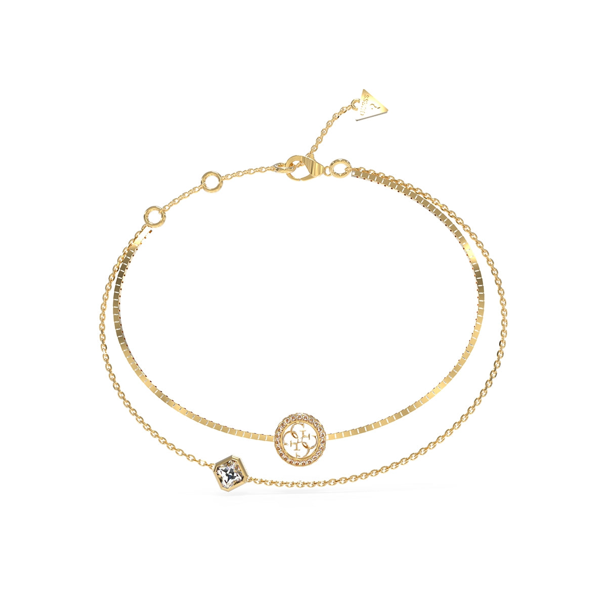 GUESS JEWELS JEWELRY Mod. JUBB04160JWYGS-0