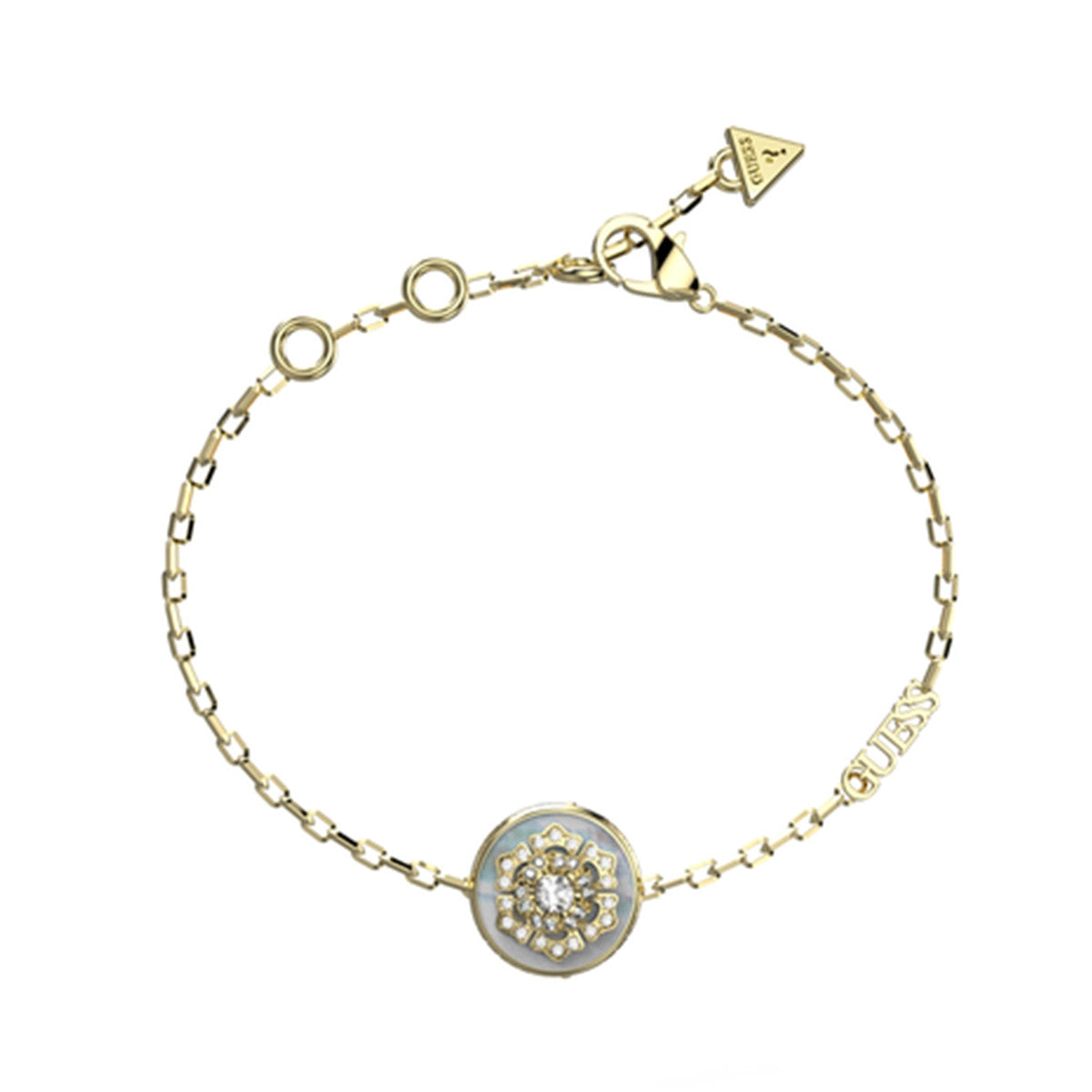 GUESS JEWELS JEWELRY Mod. JUBB04549JWYGS-0