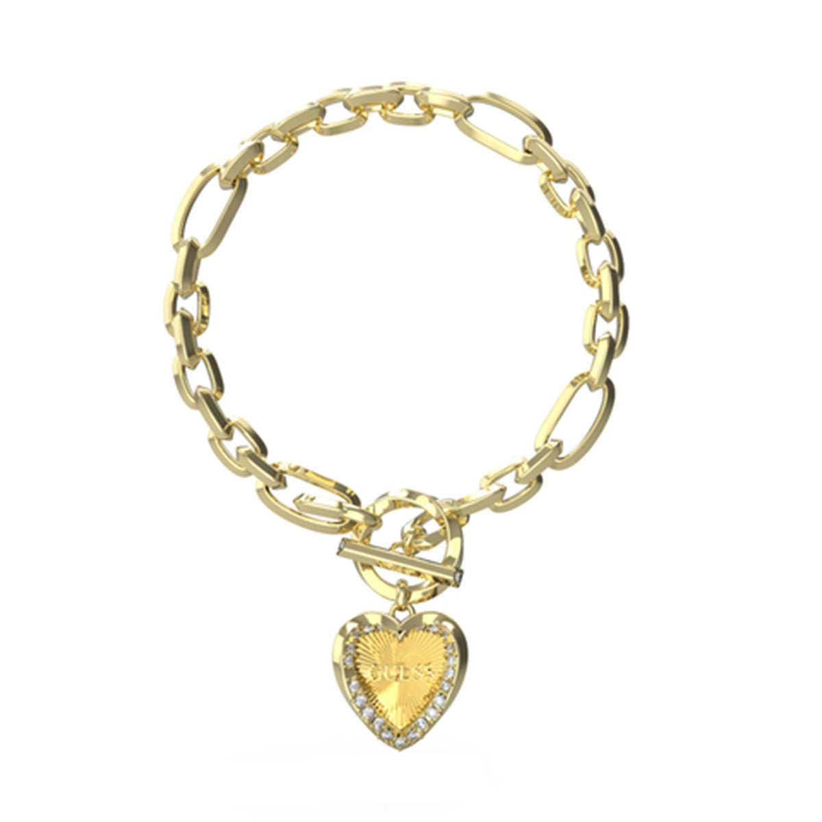 GUESS JEWELS JEWELRY Mod. JUBB04599JWYGS-0