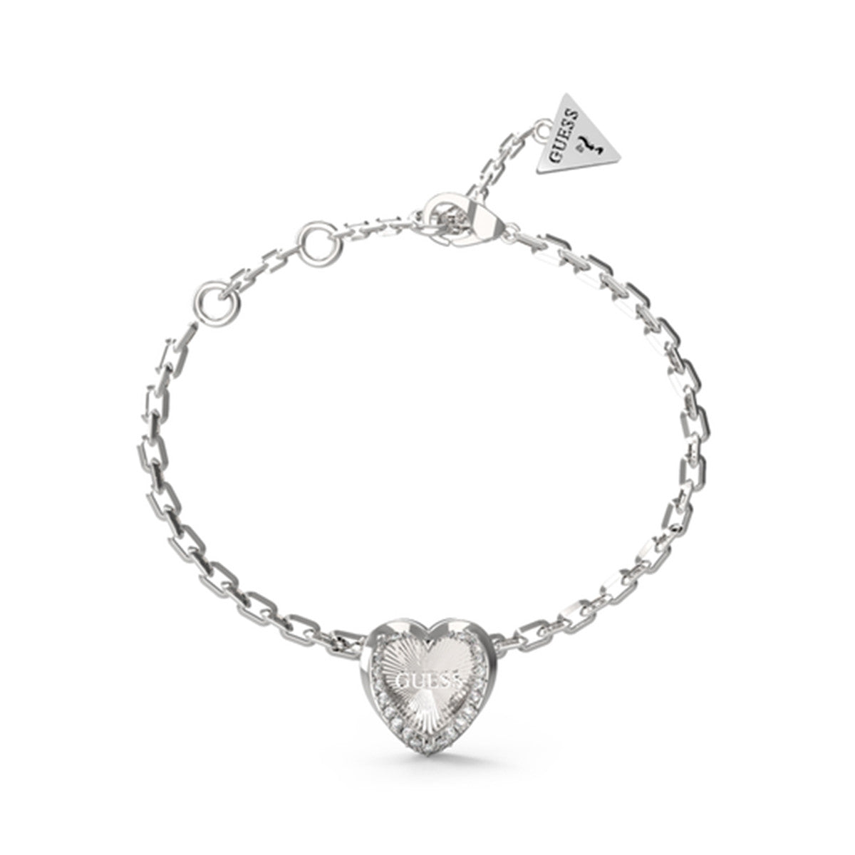 GUESS JEWELS JEWELRY Mod. JUBB04607JWRHS-0