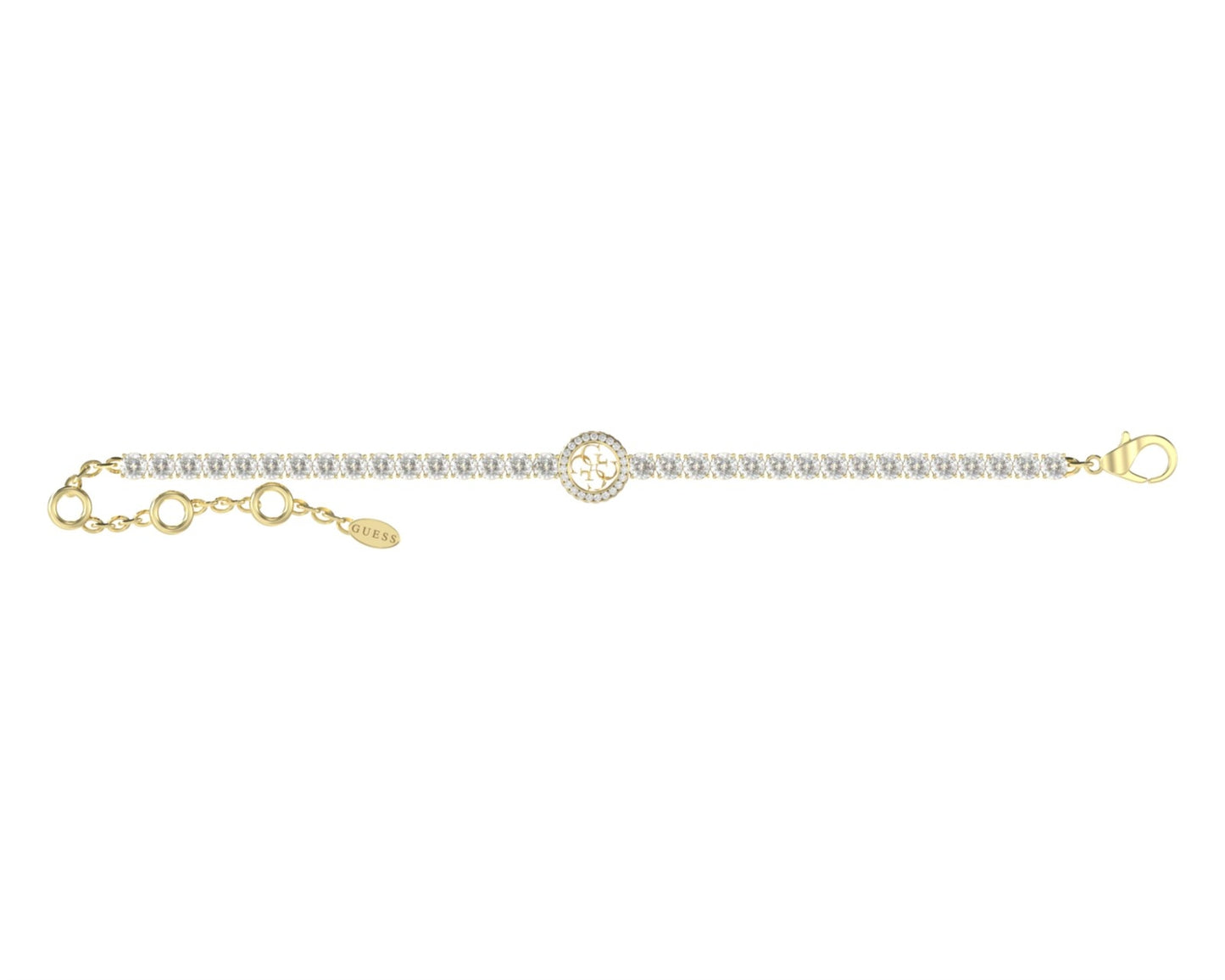 GUESS JEWELS JEWELRY Mod. JUBB05142JWYGS-0