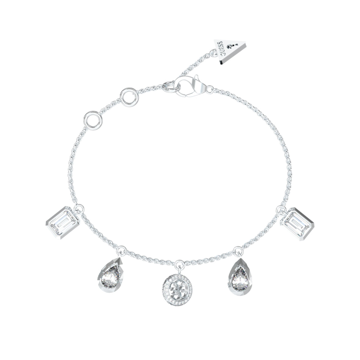 GUESS JEWELS JEWELRY Mod. JUBB05239JWRHS-0