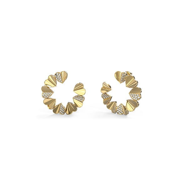 GUESS JEWELS JEWELRY Mod. JUBE03037JWYGT-U-0