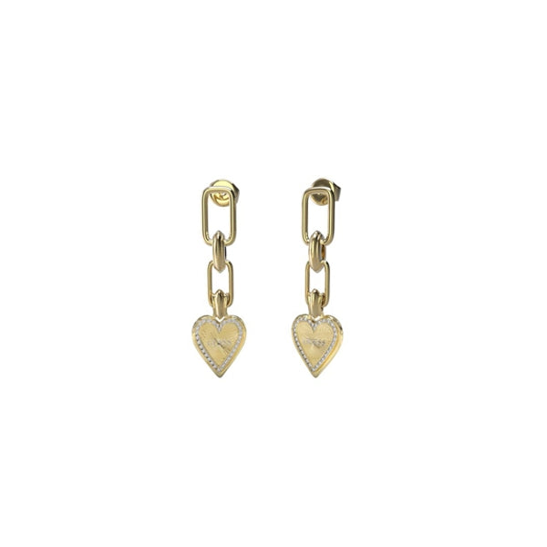 GUESS JEWELS JEWELRY Mod. JUBE03236JWYGT-U-0
