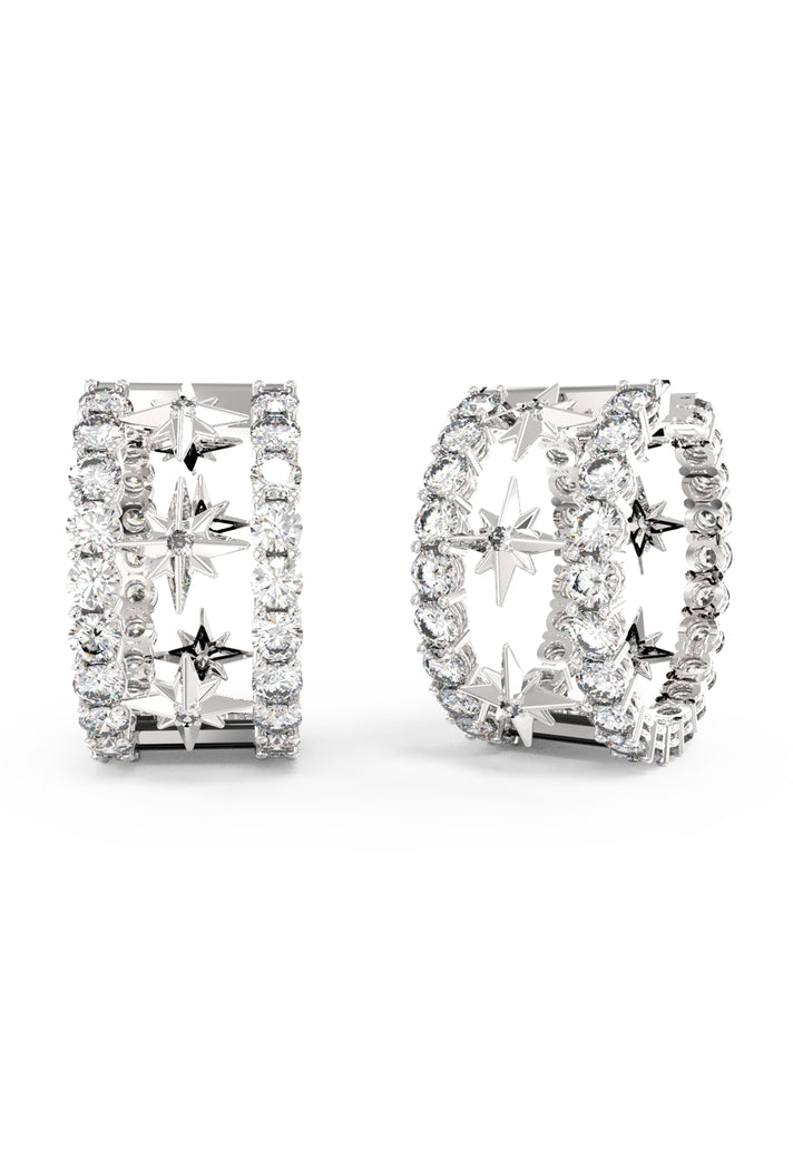 GUESS JEWELS JEWELRY Mod. JUBE03318JWRHT-U-0