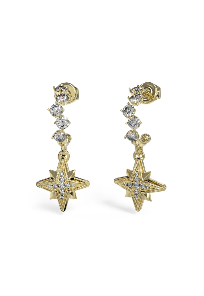 GUESS JEWELS JEWELRY Mod. JUBE03322JWYGT-U-0