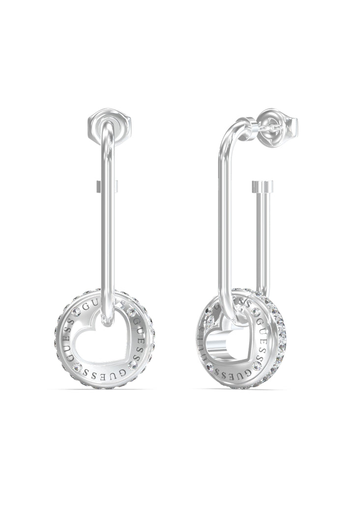 GUESS JEWELS JEWELRY Mod. JUBE03345JWRHT-U-0