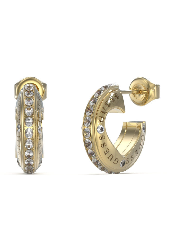GUESS JEWELS JEWELRY Mod. JUBE03347JWYGT-U-0