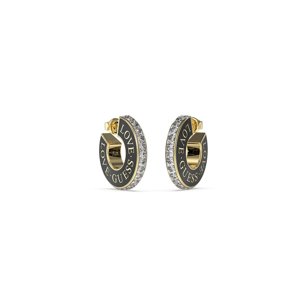 GUESS JEWELS JEWELRY Mod. JUBE04083JWYGBKT-U-0