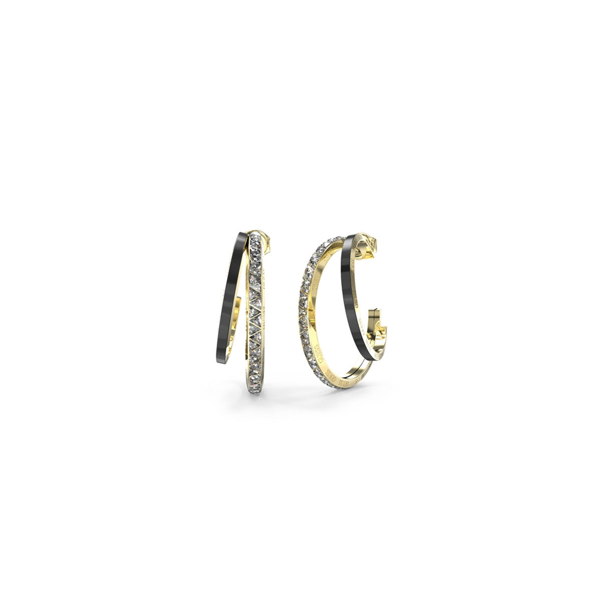GUESS JEWELS JEWELRY Mod. JUBE04569JWYGBKT-U-0