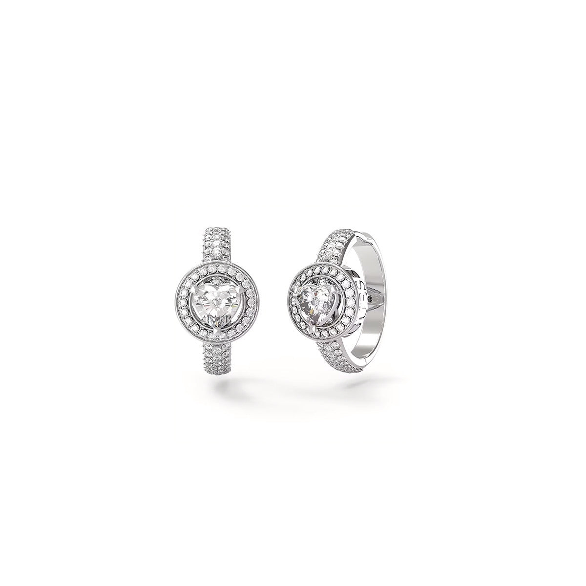 GUESS JEWELS JEWELRY Mod. JUBE04670JWRHT-U-0