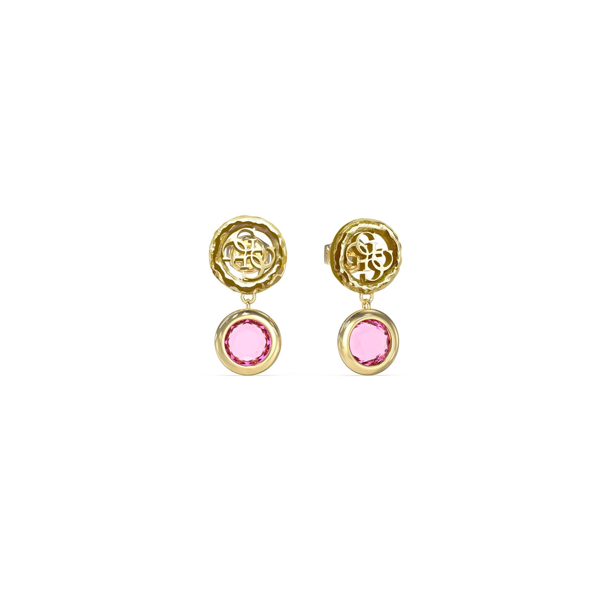 GUESS JEWELS JEWELRY Mod. JUBE05098JWYGFCT-U-0