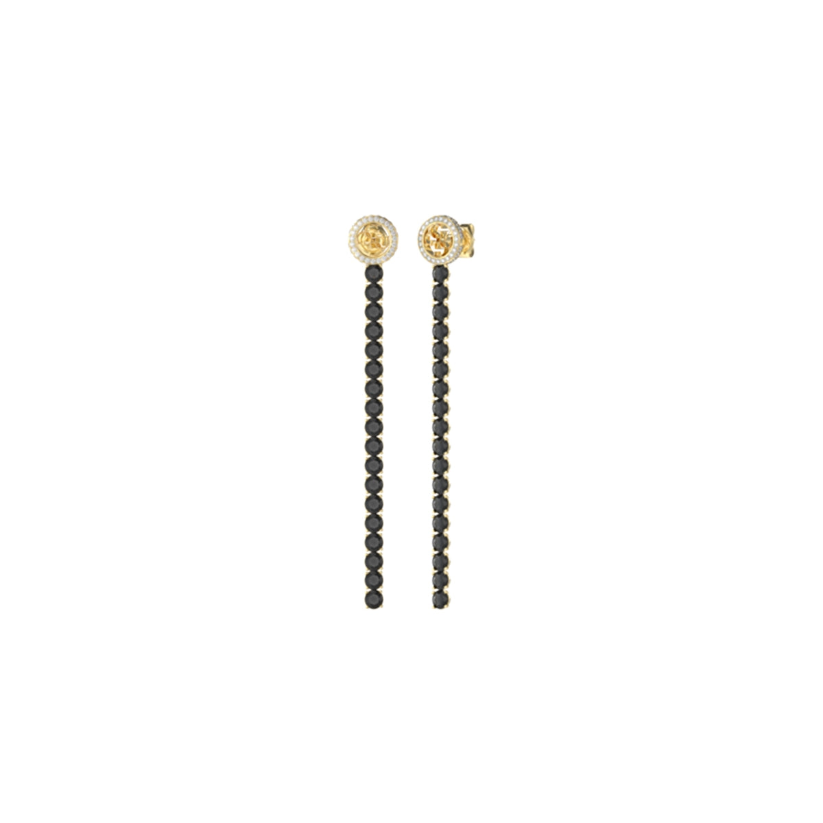 GUESS JEWELS JEWELRY Mod. JUBE05144JWYGBKT-U-0