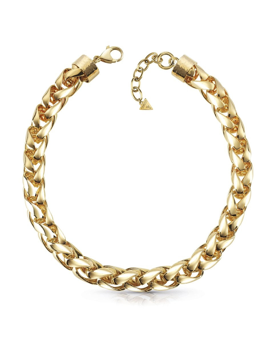 GUESS JEWELS JEWELRY Mod. JUBN01366JWYGT-U-0