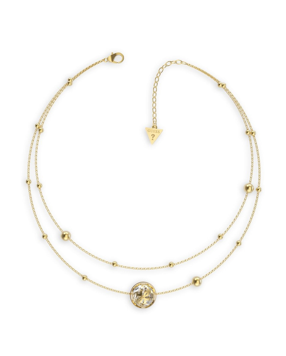GUESS JEWELS JEWELRY Mod. JUBN01387JWYGT-U-0