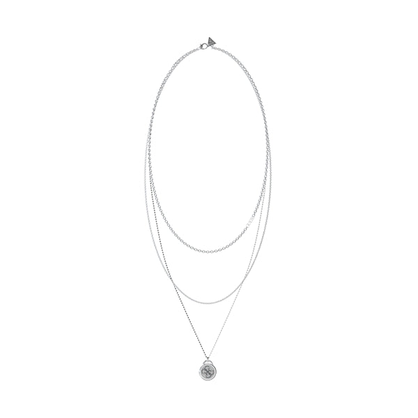 GUESS JEWELS JEWELRY Mod. JUBN03127JWRHT-U-0