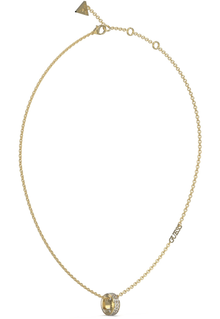 GUESS JEWELS JEWELRY Mod. JUBN03343JWYGT-U-0